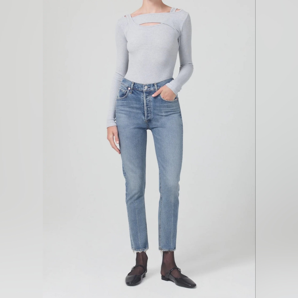 Citizens of Humanity - Jolene in Dimple